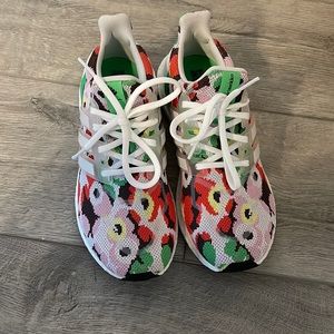 Women’s Adidas 4.0 Ultra Boost X Marimekko